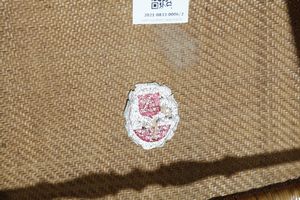 FRATELLI SANGUINETI : Coppia di sedie Chiavarine  - Asta Asta 374 | DESIGN E ARTI DECORATIVE DEL NOVECENTO Virtuale - Associazione Nazionale - Case d'Asta italiane