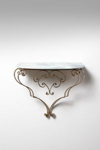 COLLI PIER LUIGI (1895 - 1968) - Consolle