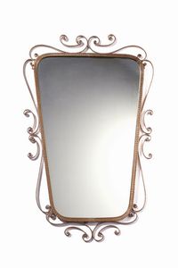 COLLI PIER LUIGI (1895 - 1968) - Specchio