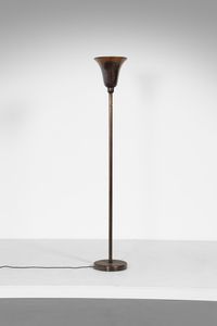 MANIFATTURA ITALIANA - Lampada da terra