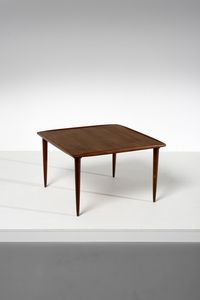 MANIFATTURA DANESE - Tavolino da salotto