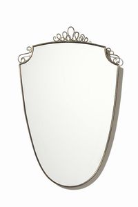 MANIFATTURA ITALIANA - Specchio