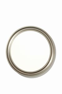 MAZZA SERGIO (n. 1931) - Specchio per Artemide