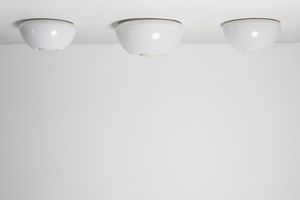 MARTINELLI LUCE - Tre plafoniere