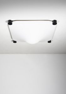 MARTINELLI LUCE - Lampada a plafoniera Bolla