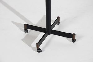 RINALDI GASTONE (1920 - 2006) : Gueridon per Rima Padova  - Asta Asta 374 | DESIGN E ARTI DECORATIVE DEL NOVECENTO Virtuale - Associazione Nazionale - Case d'Asta italiane