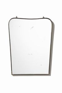 MANIFATTURA ITALIANA - Specchio