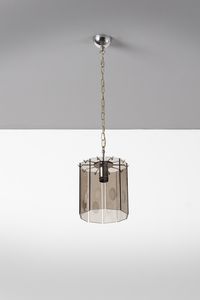 MANIFATTURA ITALIANA - Lampada a sospensione