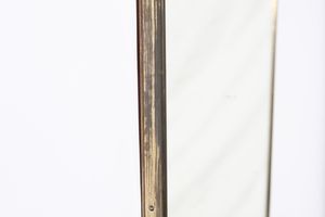 MANIFATTURA ITALIANA : Specchio  - Asta Asta 374 | DESIGN E ARTI DECORATIVE DEL NOVECENTO Virtuale - Associazione Nazionale - Case d'Asta italiane