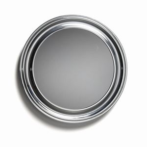 MAZZA SERGIO (n. 1931) - Specchio Narciso per Artemide