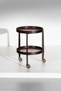 MANIFATTURA DANESE - Carrello portavivande