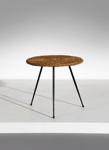 MANIFATTURA ITALIANA - Tavolino da salotto