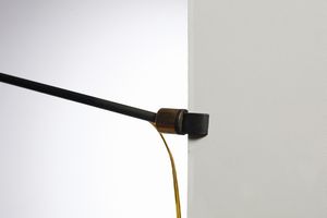 IB FABIANSEN : Applique per Fog&Morup  - Asta Asta 374 | DESIGN E ARTI DECORATIVE DEL NOVECENTO Virtuale - Associazione Nazionale - Case d'Asta italiane