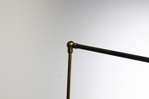 IB FABIANSEN : Applique per Fog&Morup  - Asta Asta 374 | DESIGN E ARTI DECORATIVE DEL NOVECENTO Virtuale - Associazione Nazionale - Case d'Asta italiane