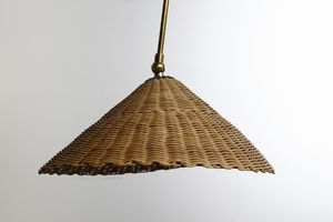 IB FABIANSEN : Applique per Fog&Morup  - Asta Asta 374 | DESIGN E ARTI DECORATIVE DEL NOVECENTO Virtuale - Associazione Nazionale - Case d'Asta italiane