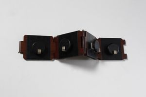 PARISI ICO (1916 - 1996) - Appendiabiti per Stildomus