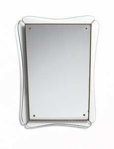 MANIFATTURA ITALIANA - Specchio