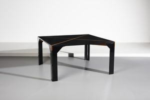 MAGISTRETTI VICO (1920 - 2006) - Tavolo Tema per B&B Italia
