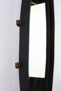 MANIFATTURA ITALIANA : Specchio  - Asta Asta 374 | DESIGN E ARTI DECORATIVE DEL NOVECENTO Virtuale - Associazione Nazionale - Case d'Asta italiane