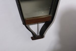 MANIFATTURA ITALIANA : Specchio  - Asta Asta 374 | DESIGN E ARTI DECORATIVE DEL NOVECENTO Virtuale - Associazione Nazionale - Case d'Asta italiane