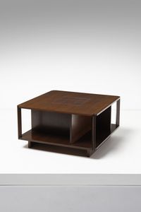 MANIFATTURA ITALIANA - Tavolino