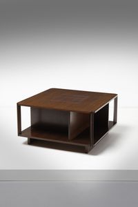 MANIFATTURA ITALIANA - Tavolino