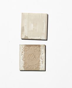 MANIFATTURA ITALIANA : Quarantadue piastrelle  - Asta Asta 374 | DESIGN E ARTI DECORATIVE DEL NOVECENTO Virtuale - Associazione Nazionale - Case d'Asta italiane