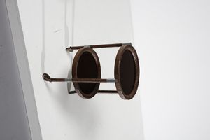 COLLI PIER LUIGI (1895 - 1968) : Carrello  - Asta Asta 374 | DESIGN E ARTI DECORATIVE DEL NOVECENTO Virtuale - Associazione Nazionale - Case d'Asta italiane