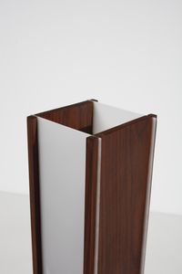 REGGIANI GOFFREDO (n. 1929) : attribuito. Lampada da terra  - Asta Asta 374 | DESIGN E ARTI DECORATIVE DEL NOVECENTO Virtuale - Associazione Nazionale - Case d'Asta italiane