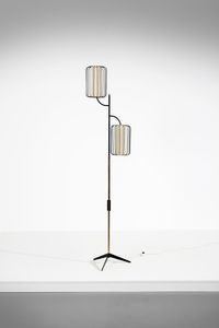 MANIFATTURA ITALIANA - Lampada da terra