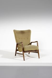 MANIFATTURA ITALIANA - Poltrona