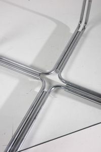 FRATTINI GIANFRANCO (1926 - 2004) : Tavolo da salotto 784 per Cassina  - Asta Asta 374 | DESIGN E ARTI DECORATIVE DEL NOVECENTO Virtuale - Associazione Nazionale - Case d'Asta italiane