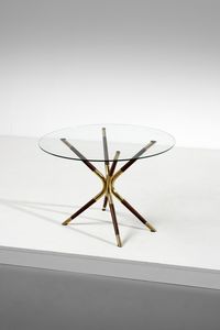 MANIFATTURA ITALIANA - Tavolino da salotto