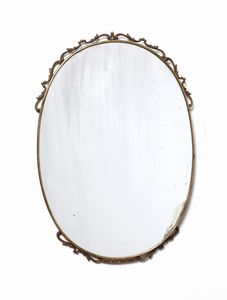 MANIFATTURA ITALIANA - Specchio