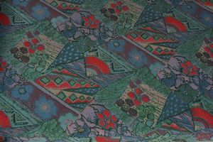 MANIFATTURA ITALIANA : Divano  - Asta Asta 374 | DESIGN E ARTI DECORATIVE DEL NOVECENTO Virtuale - Associazione Nazionale - Case d'Asta italiane