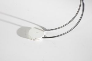 GECCHELIN BRUNO (n. 1939) : Lampada da parete Mezzaluna per Skipper  - Asta Asta 374 | DESIGN E ARTI DECORATIVE DEL NOVECENTO Virtuale - Associazione Nazionale - Case d'Asta italiane