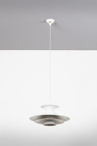 BALSLEV ERIK - Lampada a sospensione Radius per Fog&Morup