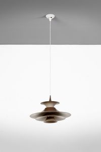 BALSLEV ERIK - Lampada a sospensione Radius per Fog&Morup