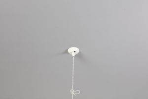 BALSLEV ERIK : Lampada a sospensione Radius per Fog&Morup  - Asta Asta 374 | DESIGN E ARTI DECORATIVE DEL NOVECENTO Virtuale - Associazione Nazionale - Case d'Asta italiane