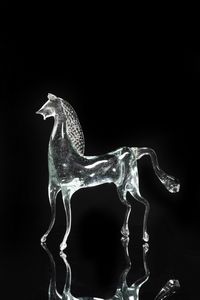 MANIFATTURA MURANESE - Cavallino