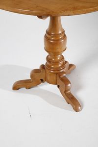 MANIFATTURA ITALIANA : Tavolino  - Asta Asta 374 | DESIGN E ARTI DECORATIVE DEL NOVECENTO Virtuale - Associazione Nazionale - Case d'Asta italiane