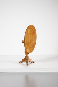 MANIFATTURA ITALIANA : Tavolino  - Asta Asta 374 | DESIGN E ARTI DECORATIVE DEL NOVECENTO Virtuale - Associazione Nazionale - Case d'Asta italiane