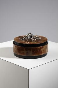 MANIFATTURA ITALIANA - Scatola d�co