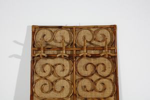 MANIFATTURA ITALIANA : Appendiabiti  - Asta Asta 374 | DESIGN E ARTI DECORATIVE DEL NOVECENTO Virtuale - Associazione Nazionale - Case d'Asta italiane