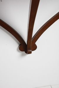 MANIFATTURA ITALIANA : Consolle  - Asta Asta 374 | DESIGN E ARTI DECORATIVE DEL NOVECENTO Virtuale - Associazione Nazionale - Case d'Asta italiane