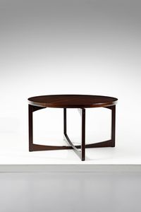 MANIFATTURA ITALIANA - Tavolo da pranzo