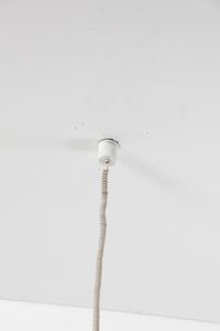 REGGIANI ILLUMINAZIONE : Lampada a sospensione  - Asta Asta 374 | DESIGN E ARTI DECORATIVE DEL NOVECENTO Virtuale - Associazione Nazionale - Case d'Asta italiane