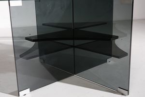 GALLOTTI E RADICE : Tavolino da salotto  - Asta Asta 374 | DESIGN E ARTI DECORATIVE DEL NOVECENTO Virtuale - Associazione Nazionale - Case d'Asta italiane