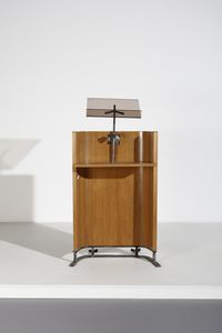 TRINCANATO EGLE RENATA (1910 - 1998) - attribuito. Leggio