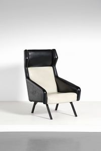 MANIFATTURA ITALIANA - Poltrona